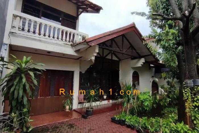 Foto Rumah dijual di Pengadegan, Pancoran, Rumah Id: 6605