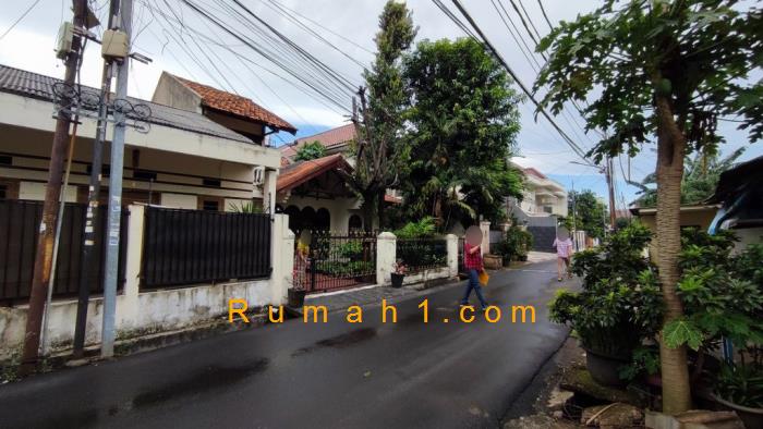 Foto Rumah dijual di Pengadegan, Pancoran, Rumah Id: 6605