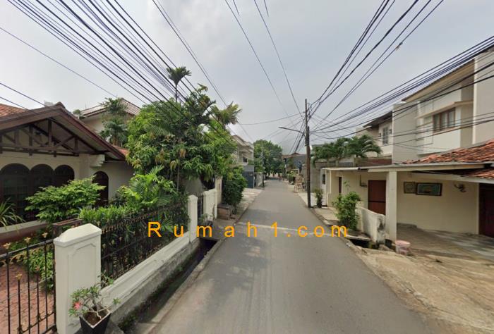 Foto Rumah dijual di Pengadegan, Pancoran, Rumah Id: 6605