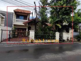 Image rumah dijual di Pengadegan, Pancoran, Jakarta Selatan, Properti Id 6605