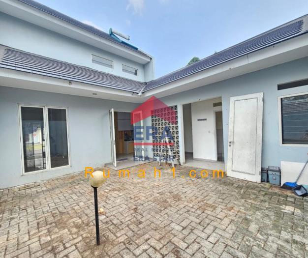 Foto Rumah dijual di Suvarna Sutera Cikupa, Rumah Id: 6606