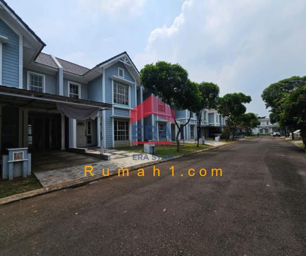 Foto Rumah dijual di Suvarna Sutera Cikupa, Rumah Id: 6606