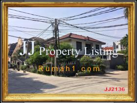 Image rumah dijual di Kelapa Gading Barat, Kelapa Gading, Jakarta Utara, Properti Id 6607