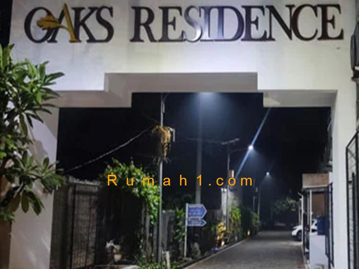 Foto Rumah dijual di OAKS RESIDENCE AT JATIASIH, Rumah Id: 6608