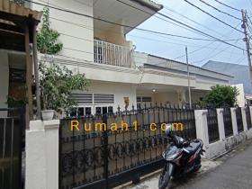 Image rumah dijual di Tebet Barat, Tebet, Jakarta Selatan, Properti Id 6609