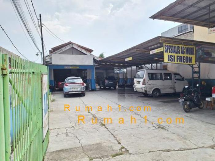 Foto Tanah dijual di Larangan Utara, Larangan, Tanah Id: 6610