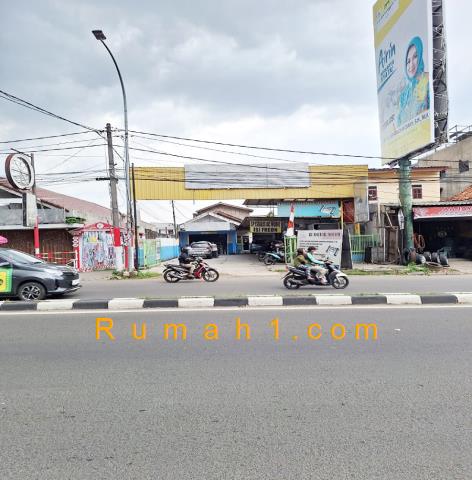 Foto Tanah dijual di Larangan Utara, Larangan, Tanah Id: 6610