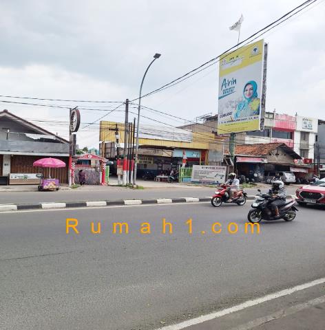 Foto Tanah dijual di Larangan Utara, Larangan, Tanah Id: 6610