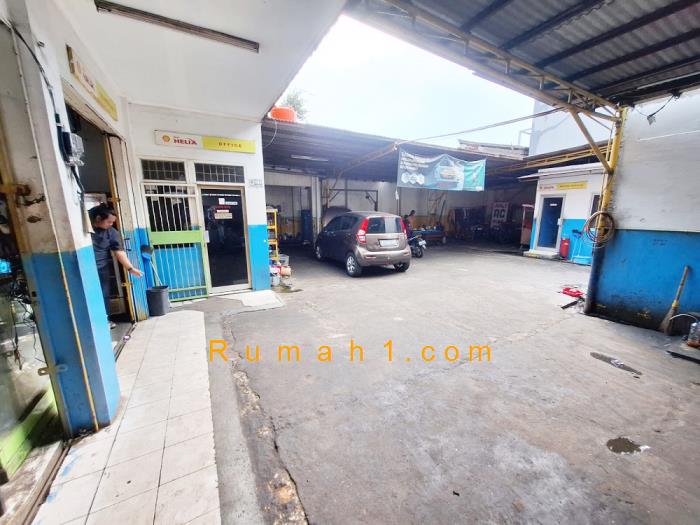 Foto Tanah dijual di Larangan Utara, Larangan, Tanah Id: 6610