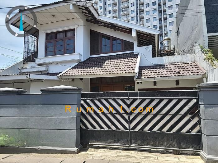 Foto Rumah dijual di Menteng Dalam, Tebet, Rumah Id: 6611