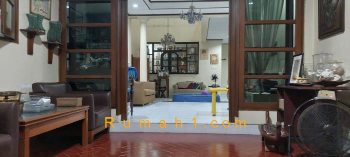 Foto Rumah dijual di Menteng Dalam, Tebet, Rumah Id: 6611