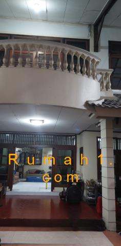 Foto Rumah dijual di Menteng Dalam, Tebet, Rumah Id: 6611