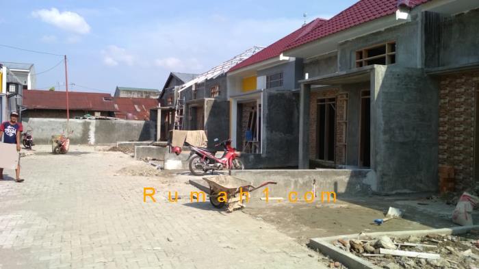 Foto Rumah dijual di Savana Abadi Regency, Rumah Id: 6612