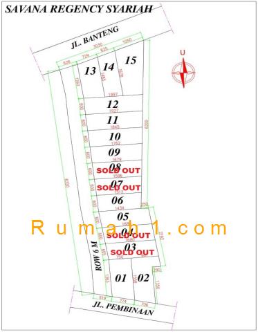 Foto Rumah dijual di Laut Dendang, Percut Sei Tuan, Rumah Id: 6613