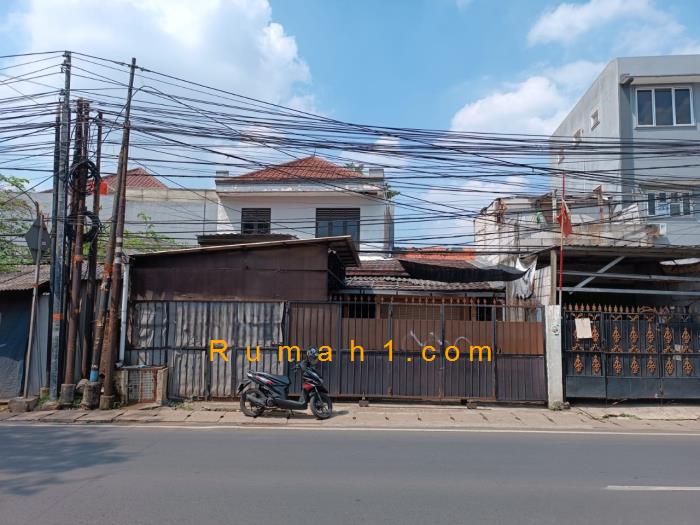 Foto Rumah dijual di Ciganjur, Jagakarsa, Rumah Id: 6615