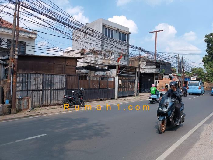 Foto Rumah dijual di Ciganjur, Jagakarsa, Rumah Id: 6615