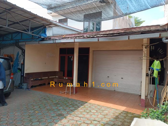 Foto Rumah dijual di Ciganjur, Jagakarsa, Rumah Id: 6615