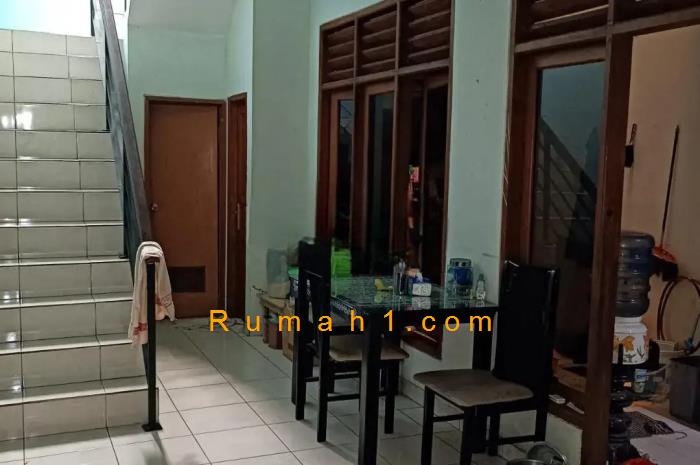 Foto Rumah dijual di Ciganjur, Jagakarsa, Rumah Id: 6615