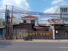 Image rumah dijual di Ciganjur, Jagakarsa, Jakarta Selatan, Properti Id 6615