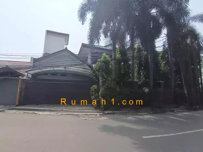 Foto Rumah dijual di Kebagusan, Pasar Minggu, Rumah Id: 6617