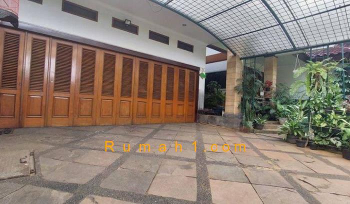 Foto Rumah dijual di Kebagusan, Pasar Minggu, Rumah Id: 6617