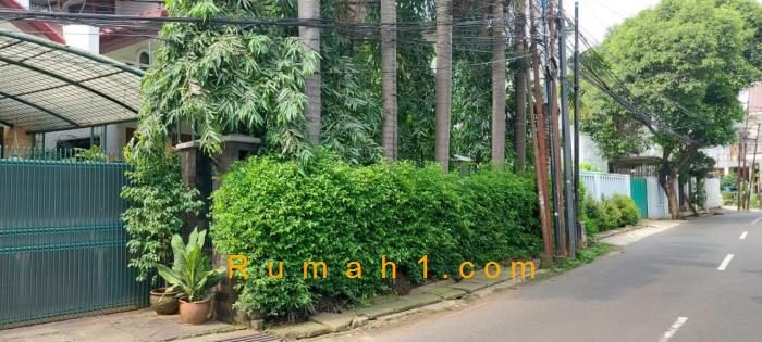 Foto Rumah dijual di Kebagusan, Pasar Minggu, Rumah Id: 6617