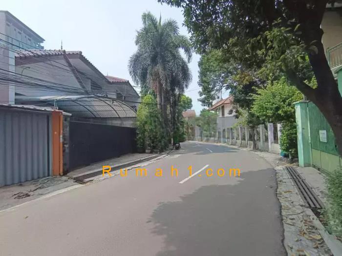 Foto Rumah dijual di Kebagusan, Pasar Minggu, Rumah Id: 6617