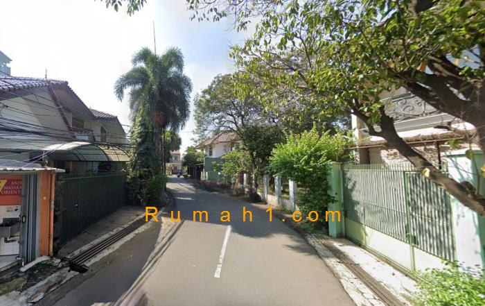 Foto Rumah dijual di Kebagusan, Pasar Minggu, Rumah Id: 6617