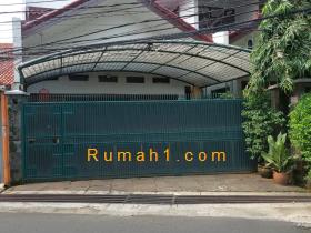 Image rumah dijual di Kebagusan, Pasar Minggu, Jakarta Selatan, Properti Id 6617