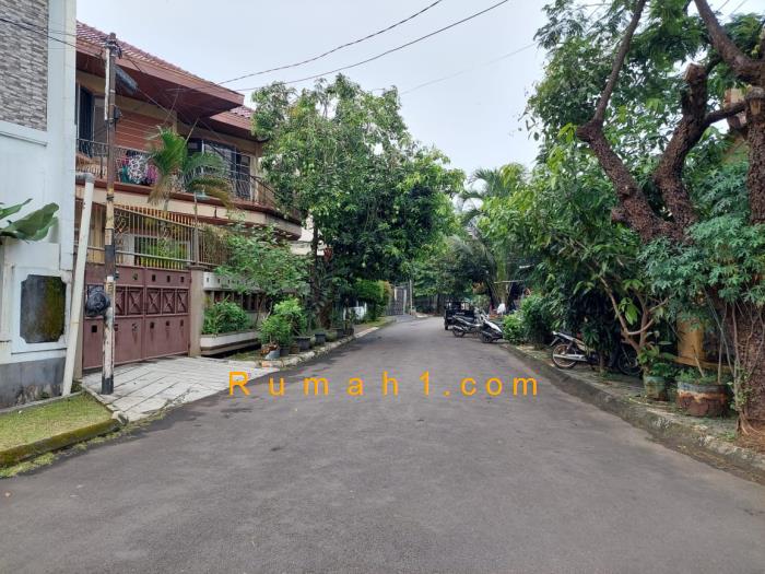 Foto Rumah dijual di Villa Melati Mas, Rumah Id: 6618