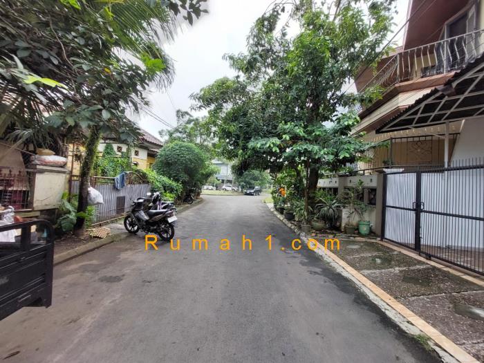 Foto Rumah dijual di Villa Melati Mas, Rumah Id: 6618