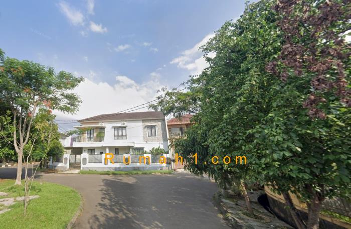 Foto Rumah dijual di Villa Melati Mas, Rumah Id: 6618