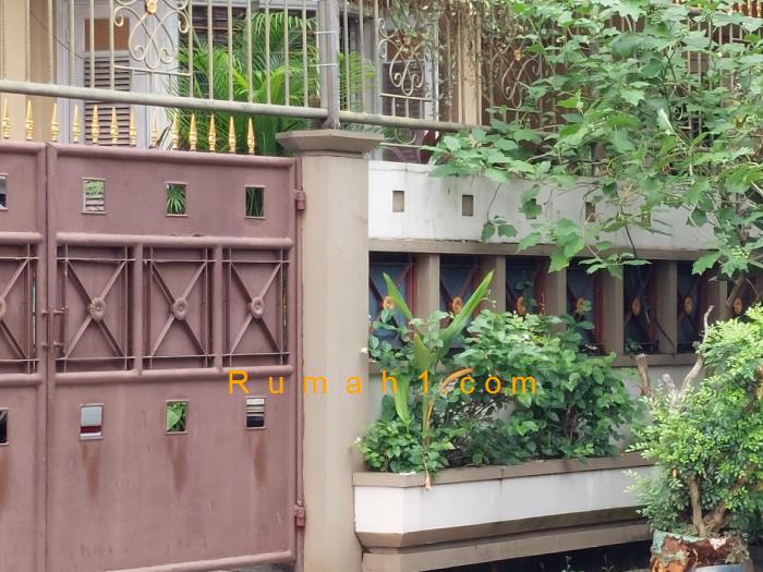 Foto Rumah dijual di Villa Melati Mas, Rumah Id: 6618