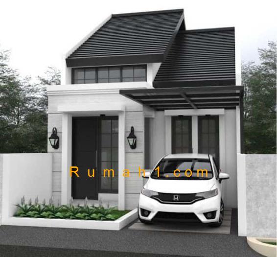 Foto Rumah dijual di The Harmony Java Johor, Rumah Id: 6619