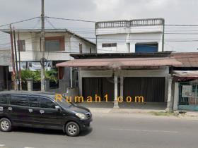 Image ruko dijual di Pekan Labuhan, Medan Labuhan, Medan, Properti Id 6621