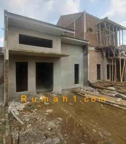 Foto Rumah dijual di Karya Sehati Regency, Rumah Id: 6622