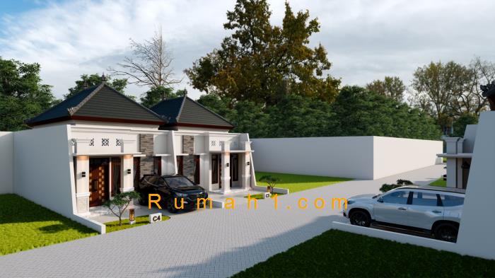 Foto Rumah dijual di PRINGGAN VILLAGE MARELAN, Rumah Id: 6625