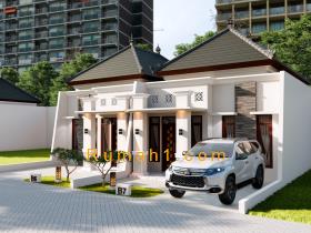 Image rumah dijual di Paya Pasir, Medan Marelan, Medan, Properti Id 6625