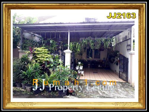 Foto Rumah dijual di Villa Nusa Indah, Rumah Id: 6632