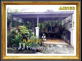 Image rumah dijual di Villa Nusa Indah, Gunung Putri, Bogor, Properti Id 6632