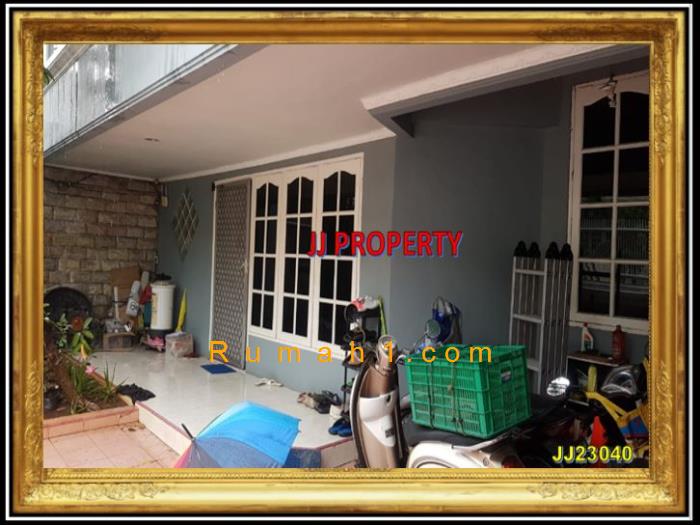 Foto Rumah dijual di Pluit, Penjaringan, Rumah Id: 6633