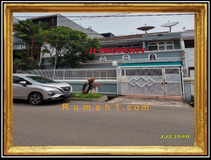 Foto Rumah dijual di Pluit, Penjaringan, Rumah Id: 6633