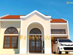 Image rumah dijual di Karangrau, Sokaraja, Banyumas, Properti Id 6634