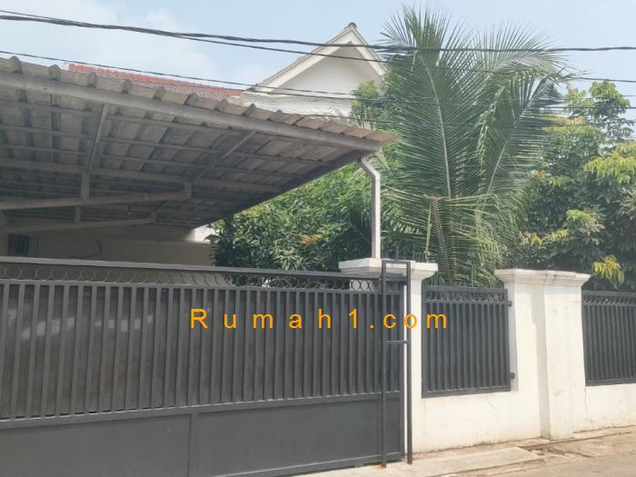 Foto Rumah dijual di Petukangan Utara, Pesanggrahan, Rumah Id: 6635