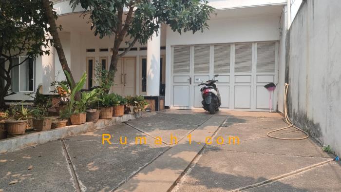 Foto Rumah dijual di Petukangan Utara, Pesanggrahan, Rumah Id: 6635