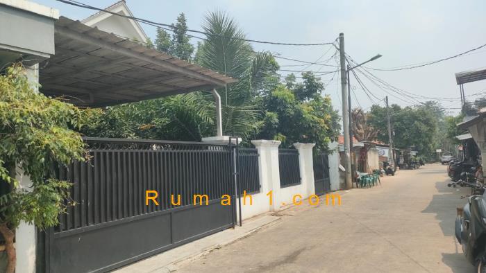 Foto Rumah dijual di Petukangan Utara, Pesanggrahan, Rumah Id: 6635