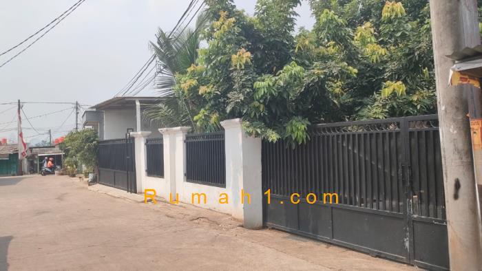 Foto Rumah dijual di Petukangan Utara, Pesanggrahan, Rumah Id: 6635