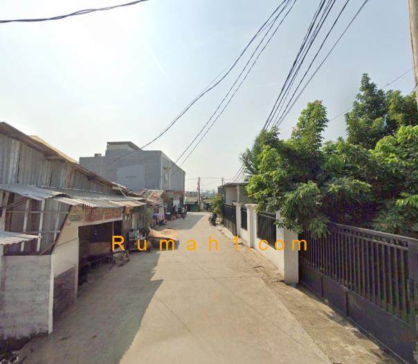 Foto Rumah dijual di Petukangan Utara, Pesanggrahan, Rumah Id: 6635