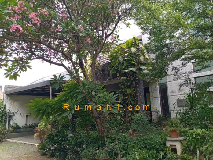 Foto Rumah dijual di The Rempoa Residence, Rumah Id: 6636