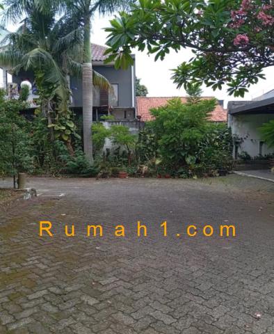 Foto Rumah dijual di The Rempoa Residence, Rumah Id: 6636